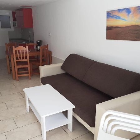 Niza Apartamentos Mogán Kültér fotó