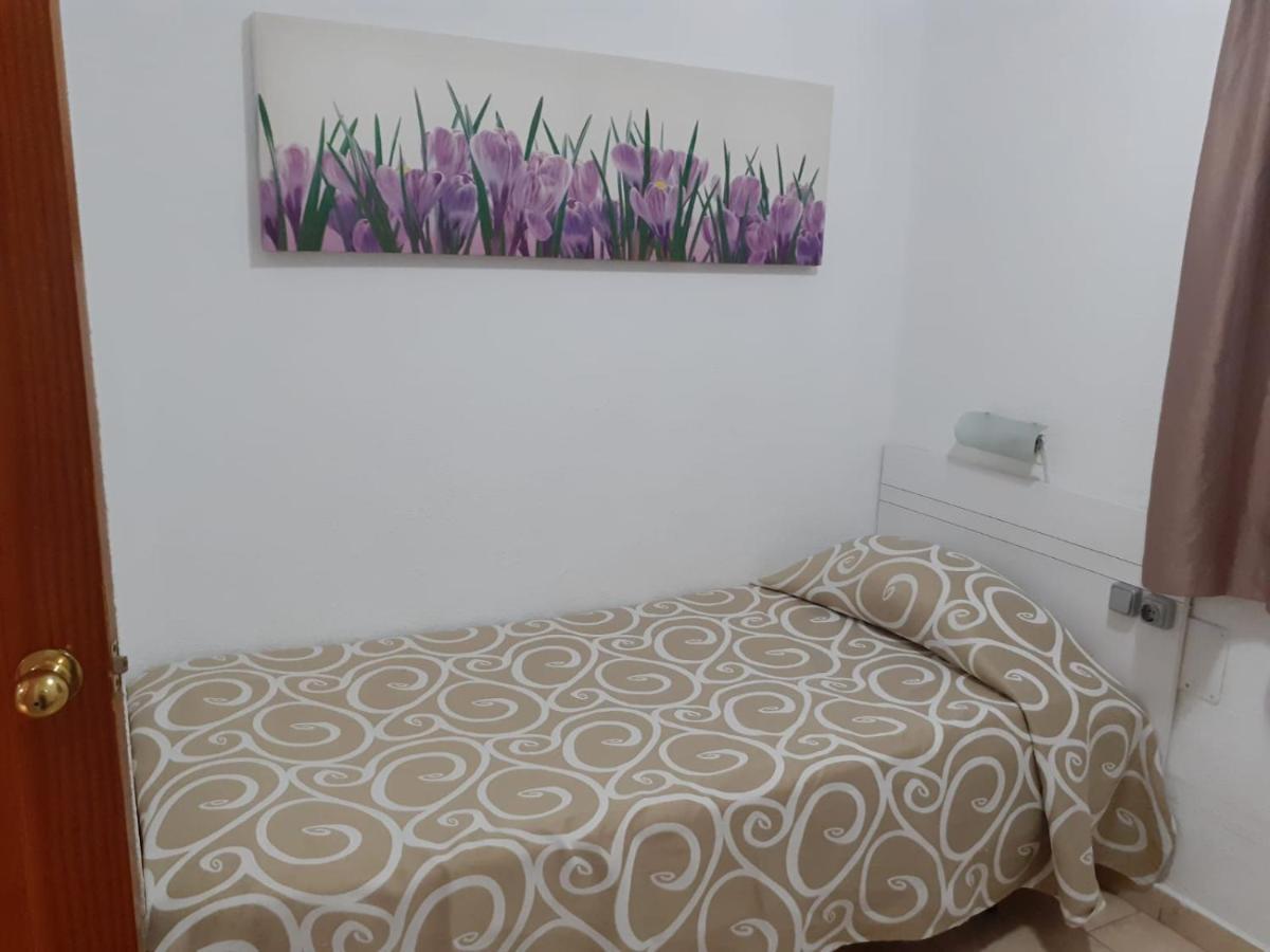 Niza Apartamentos Mogán Kültér fotó